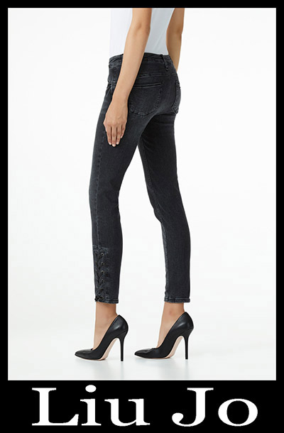 Jeans Liu Jo Autunno Inverno 2018 2019 Nuovi Arrivi 4