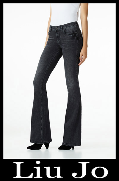 Jeans Liu Jo Autunno Inverno 2018 2019 Nuovi Arrivi 5