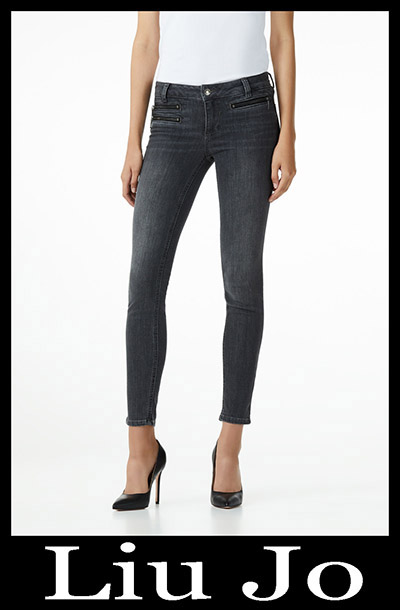 Jeans Liu Jo Autunno Inverno 2018 2019 Nuovi Arrivi 6