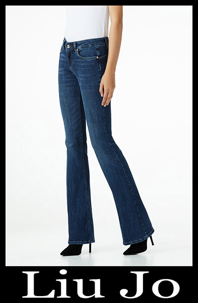 Jeans Liu Jo Autunno Inverno 2018 2019 Nuovi Arrivi 8