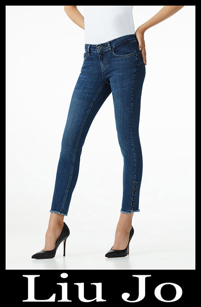 Jeans Liu Jo Autunno Inverno 2018 2019 Nuovi Arrivi 9