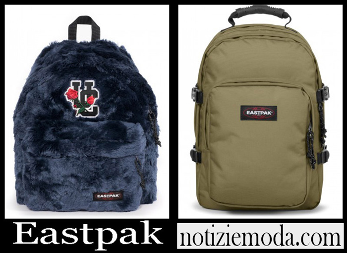 Nuovi Arrivi Eastpak Zaini 2018 2019 Studenti