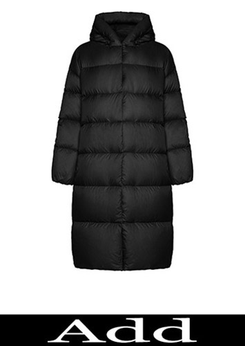 Piumini Add Autunno Inverno 2018 2019 Nuovi Arrivi 1