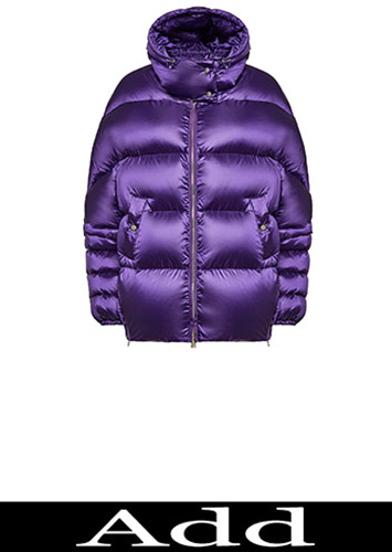 Piumini Add Autunno Inverno 2018 2019 Nuovi Arrivi 10