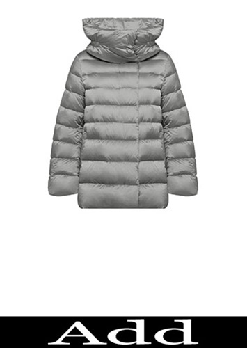 Piumini Add Autunno Inverno 2018 2019 Nuovi Arrivi 11