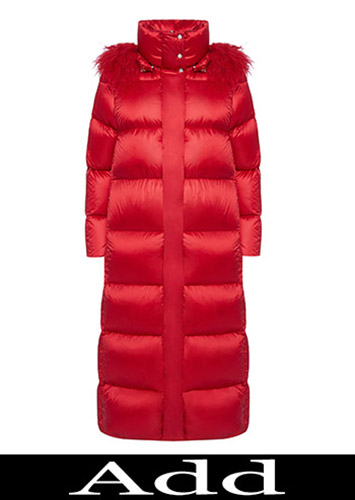 Piumini Add Autunno Inverno 2018 2019 Nuovi Arrivi 12