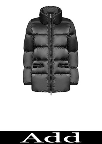 Piumini Add Autunno Inverno 2018 2019 Nuovi Arrivi 13