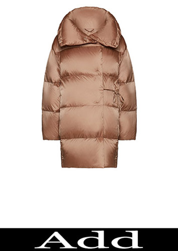 Piumini Add Autunno Inverno 2018 2019 Nuovi Arrivi 14