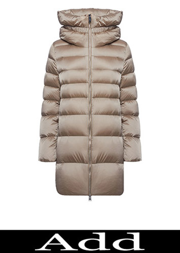 Piumini Add Autunno Inverno 2018 2019 Nuovi Arrivi 15