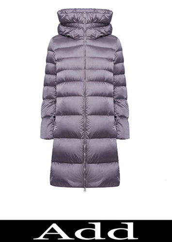 Piumini Add Autunno Inverno 2018 2019 Nuovi Arrivi 16