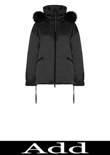 Piumini Add Autunno Inverno 2018 2019 Nuovi Arrivi 20