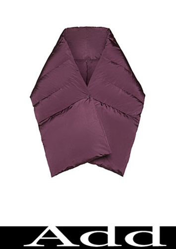 Piumini Add Autunno Inverno 2018 2019 Nuovi Arrivi 23