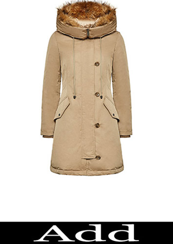 Piumini Add Autunno Inverno 2018 2019 Nuovi Arrivi 25