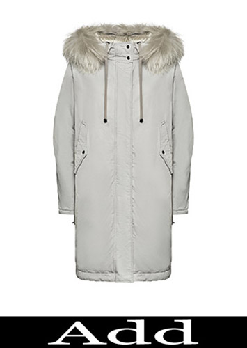 Piumini Add Autunno Inverno 2018 2019 Nuovi Arrivi 26