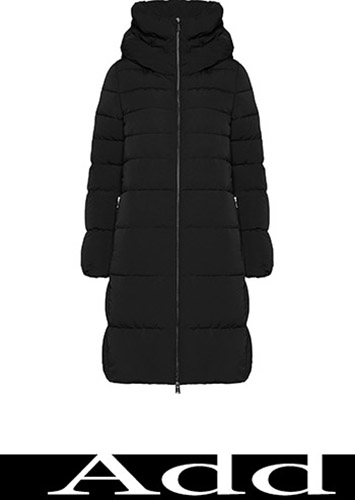 Piumini Add Autunno Inverno 2018 2019 Nuovi Arrivi 27