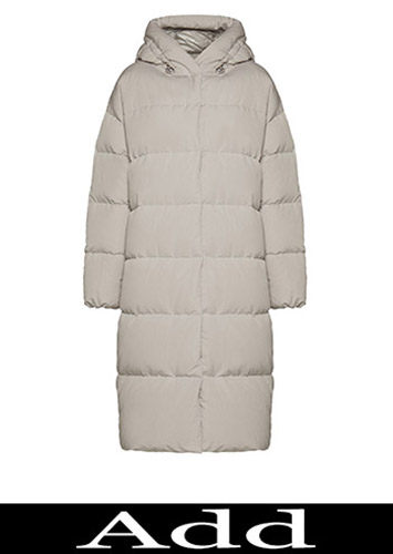 Piumini Add Autunno Inverno 2018 2019 Nuovi Arrivi 28