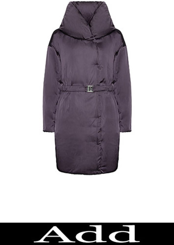 Piumini Add Autunno Inverno 2018 2019 Nuovi Arrivi 32