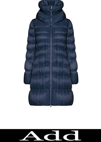 Piumini Add Autunno Inverno 2018 2019 Nuovi Arrivi 33