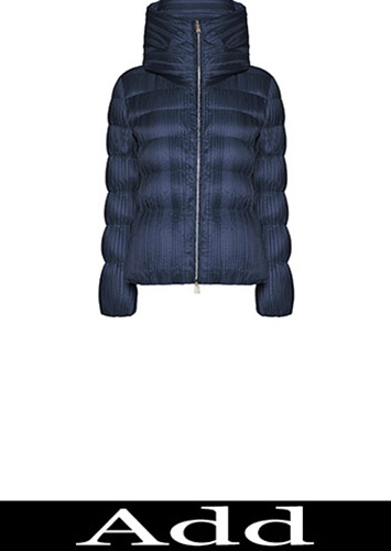 Piumini Add Autunno Inverno 2018 2019 Nuovi Arrivi 35