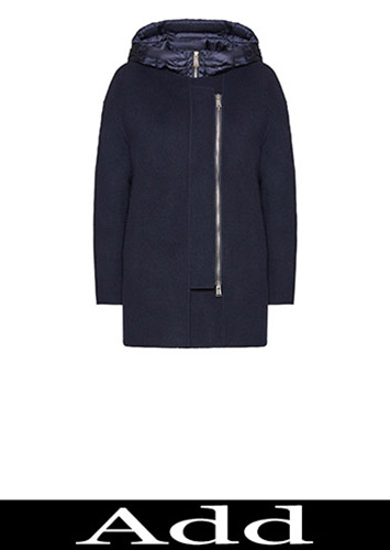 Piumini Add Autunno Inverno 2018 2019 Nuovi Arrivi 36
