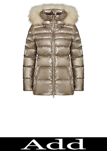 Piumini Add Autunno Inverno 2018 2019 Nuovi Arrivi 37