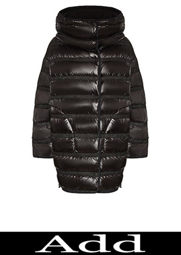 Piumini Add Autunno Inverno 2018 2019 Nuovi Arrivi 39