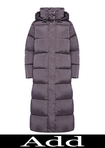 Piumini Add Autunno Inverno 2018 2019 Nuovi Arrivi 4