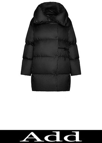 Piumini Add Autunno Inverno 2018 2019 Nuovi Arrivi 42