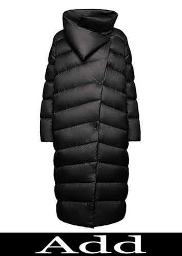 Piumini Add Autunno Inverno 2018 2019 Nuovi Arrivi 43