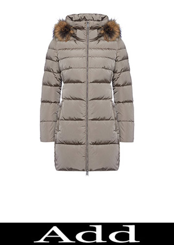 Piumini Add Autunno Inverno 2018 2019 Nuovi Arrivi 44