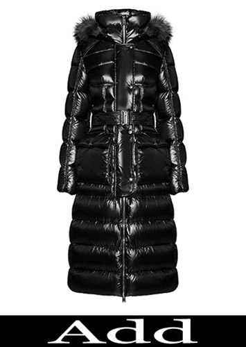 Piumini Add Autunno Inverno 2018 2019 Nuovi Arrivi 6