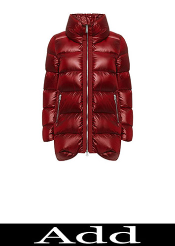 Piumini Add Autunno Inverno 2018 2019 Nuovi Arrivi 7