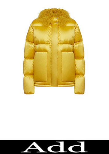 Piumini Add Autunno Inverno 2018 2019 Nuovi Arrivi 9
