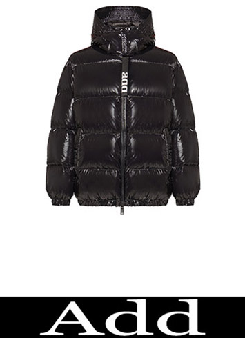 Piumini Add Autunno Inverno 2018 2019 Uomo Nuovi 1