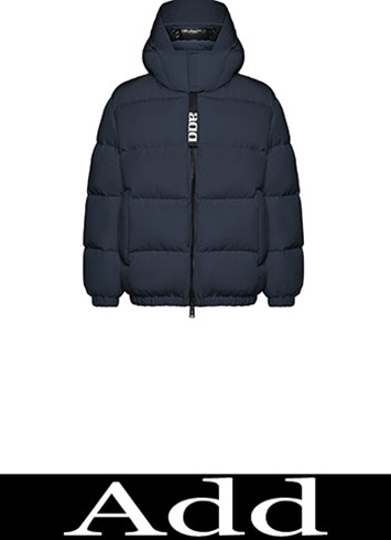 Piumini Add Autunno Inverno 2018 2019 Uomo Nuovi 15