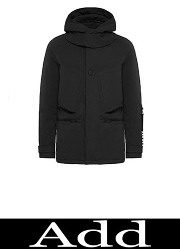 Piumini Add Autunno Inverno 2018 2019 Uomo Nuovi 29