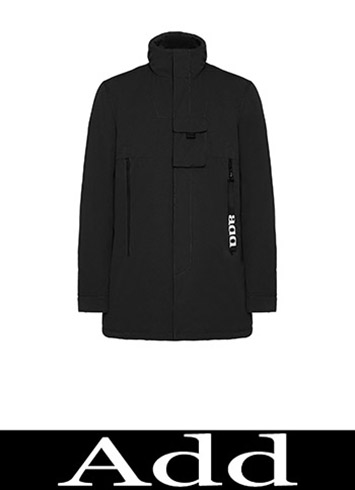 Piumini Add Autunno Inverno 2018 2019 Uomo Nuovi 32