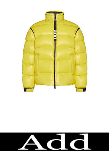 Piumini Add Autunno Inverno 2018 2019 Uomo Nuovi 34