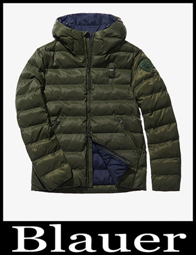 Piumini Blauer Autunno Inverno 2018 2019 Arrivi Uomo 1