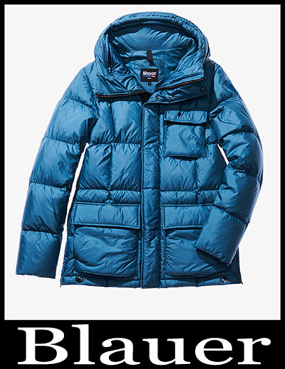 Piumini Blauer Autunno Inverno 2018 2019 Arrivi Uomo 12