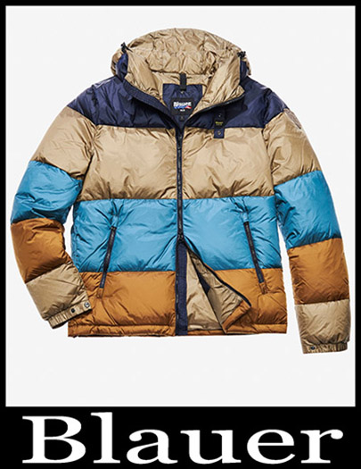 Piumini Blauer Autunno Inverno 2018 2019 Arrivi Uomo 19