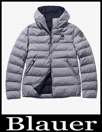 Piumini Blauer Autunno Inverno 2018 2019 Arrivi Uomo 2