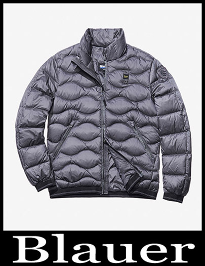 Piumini Blauer Autunno Inverno 2018 2019 Arrivi Uomo 22
