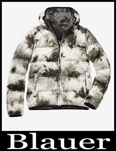 Piumini Blauer Autunno Inverno 2018 2019 Arrivi Uomo 28