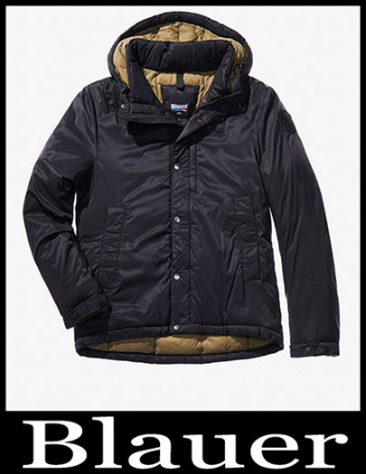 Piumini Blauer Autunno Inverno 2018 2019 Arrivi Uomo 3
