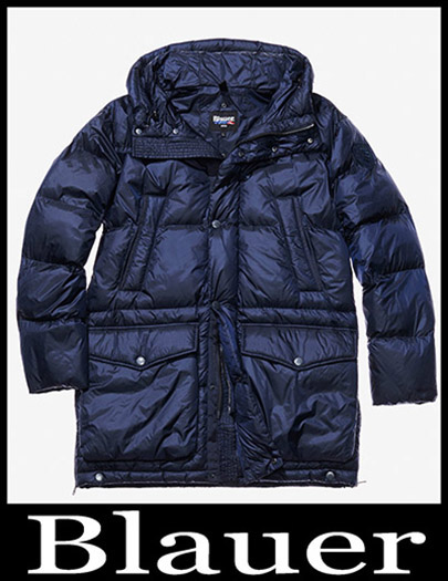 Piumini Blauer Autunno Inverno 2018 2019 Arrivi Uomo 4