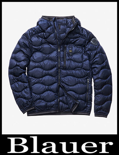 Piumini Blauer Autunno Inverno 2018 2019 Arrivi Uomo 7