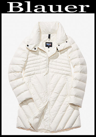Piumini Blauer Autunno Inverno 2018 2019 Nuovi Arrivi 1