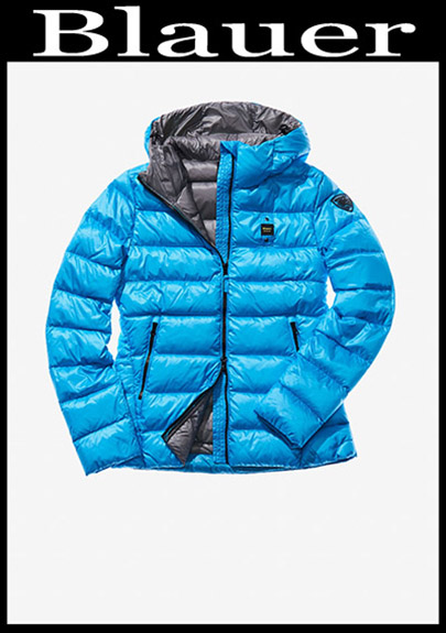 Piumini Blauer Autunno Inverno 2018 2019 Nuovi Arrivi 14