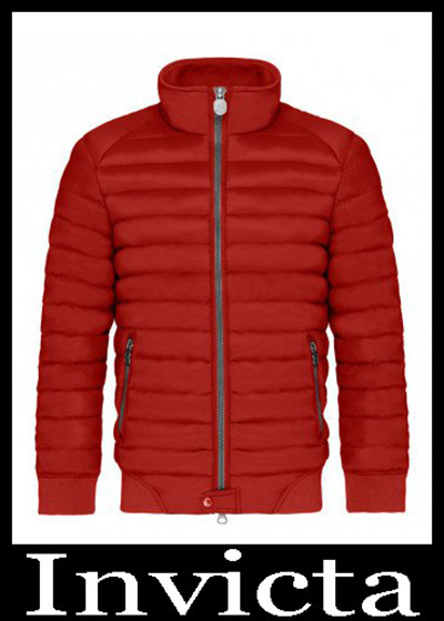 Piumini Invicta Autunno Inverno 2018 2019 Arrivi Uomo 10